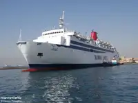 Ro-Ro ship 販売のため