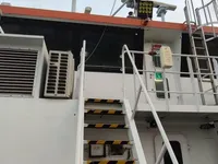 乗組員輸送船 販売中