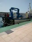 作業船 販売中