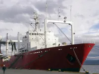 トロール漁船 販売中