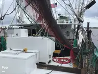 トロール漁船 販売中