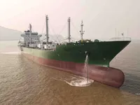 冷凍船 販売中