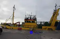 トロール漁船 販売中