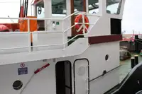 曳船 販売中