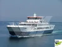 Ro-Ro ship 販売のため