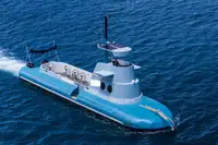 潜水艦 販売のため