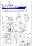 巻き網漁船 販売中