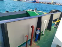 コンテナ船 販売中