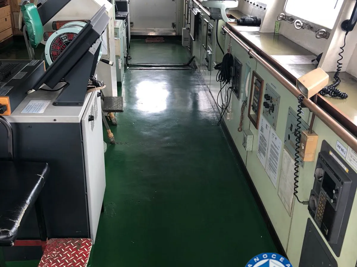 石油/化学タンカー 販売中