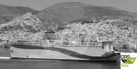 Ro-Ro ship 販売のため