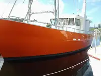 トロール漁船 販売中