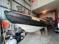 作業船 販売中