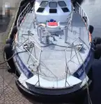 乗組員輸送船 販売中