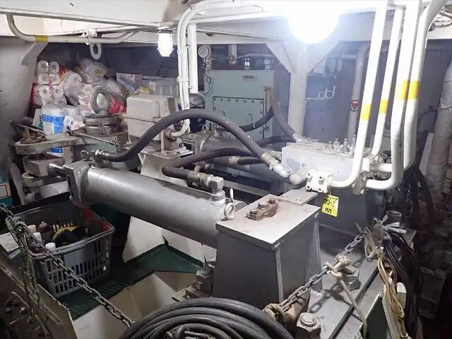石油/化学タンカー 販売中