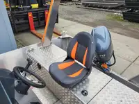 作業船 販売中