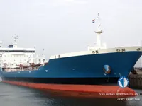 石油/化学タンカー 販売中
