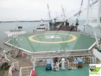 高速補給船（FSV） 販売中