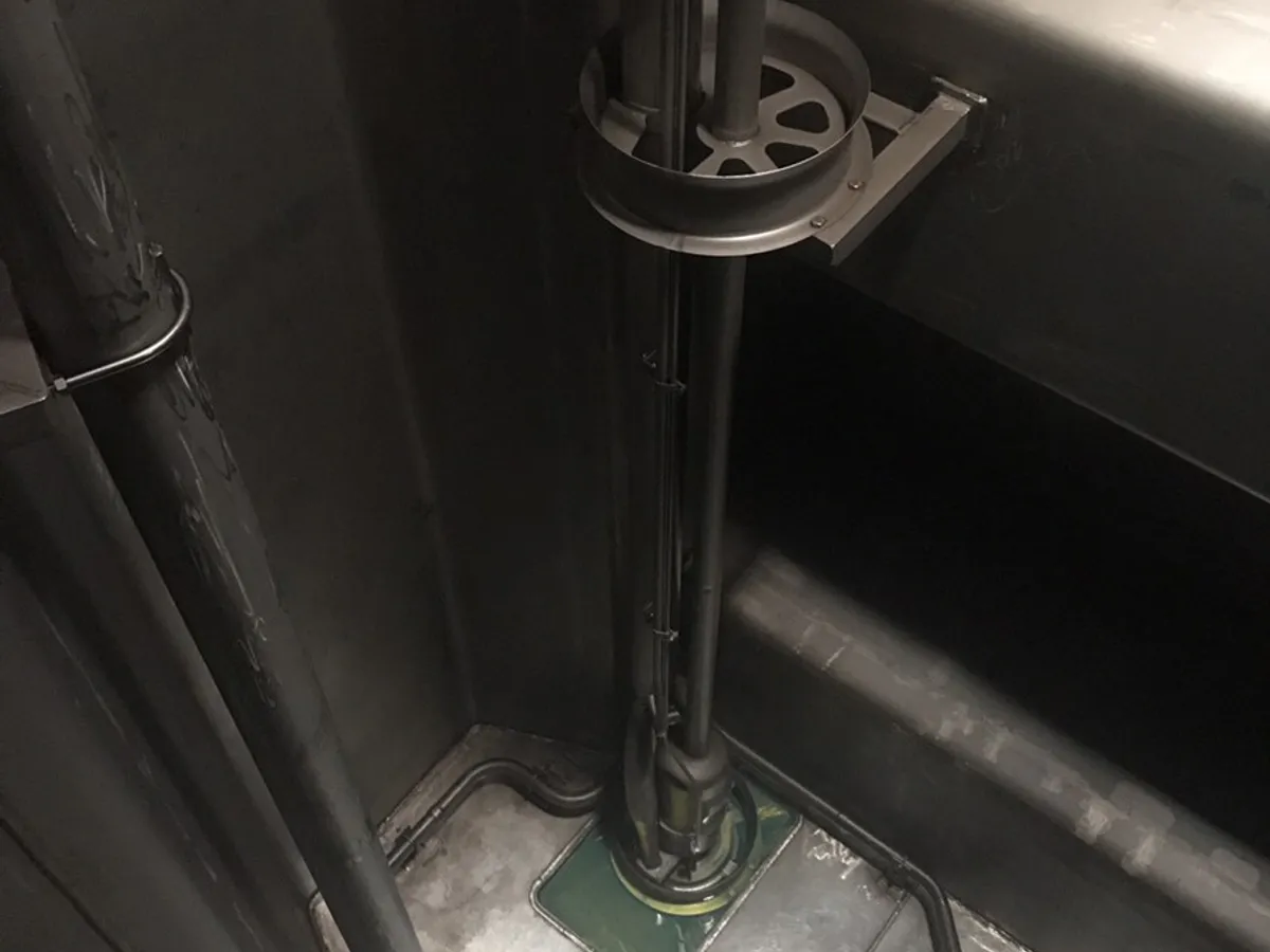 石油/化学タンカー 販売中
