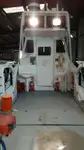 乗組員輸送船 販売中