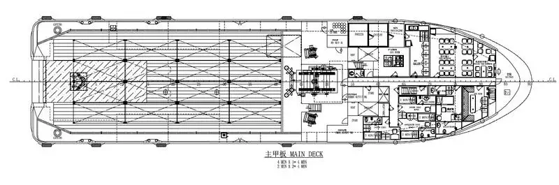 曳船 販売中