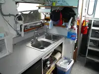 ダイブサポート船 販売中