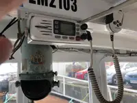 浚渫船 販売中