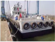 冷凍船 販売中