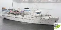クルーズ船 販売中