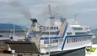 Ro-Ro ship 販売のため
