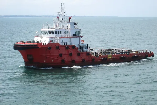 Anchor Handling Tug Supply Vessel (AHTS) for sale