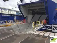 Ro-Ro ship 販売のため