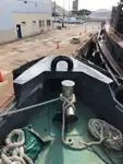 曳船 販売中