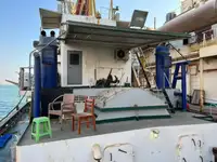 作業船 販売中
