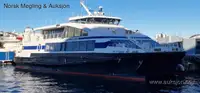 Ro-Ro ship 販売のため