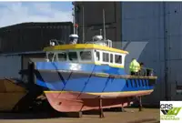 測量船 販売のため