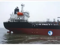 石油/化学タンカー 販売中