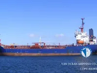 石油/化学タンカー 販売中