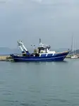 Trawler 販売のため