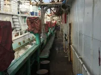イカ釣り漁船 販売中