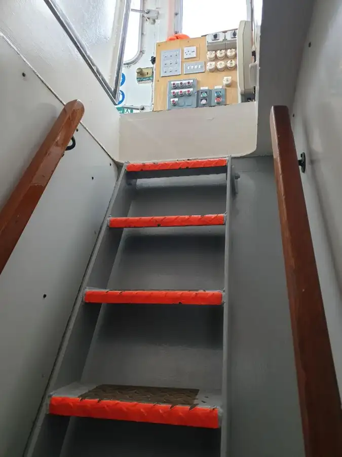 作業船 販売中