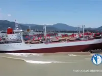 冷凍船 販売中