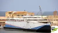 Ro-Ro ship 販売のため