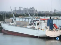 冷凍船 販売中