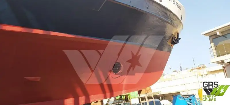 旅客船 販売中