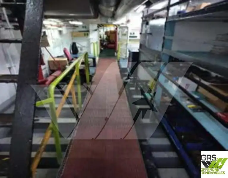 測量船 販売中