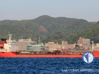 石油/化学タンカー 販売中