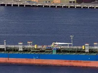 石油/化学タンカー 販売中