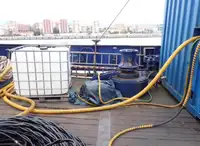 作業船 販売中