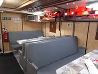 乗組員輸送船 販売中