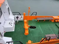 曳船 販売中